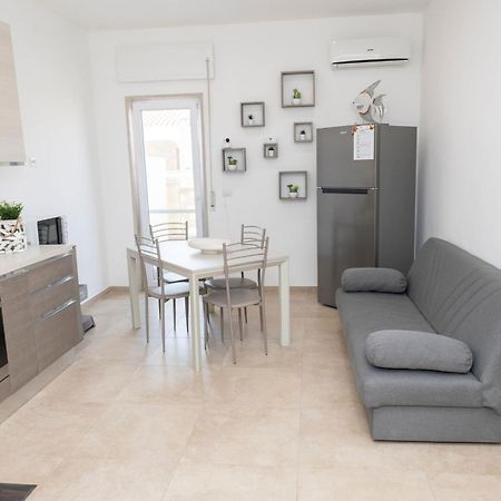 Casa Befra Il Relax Che Cercavi Apartment Torre San Gennaro ภายนอก รูปภาพ