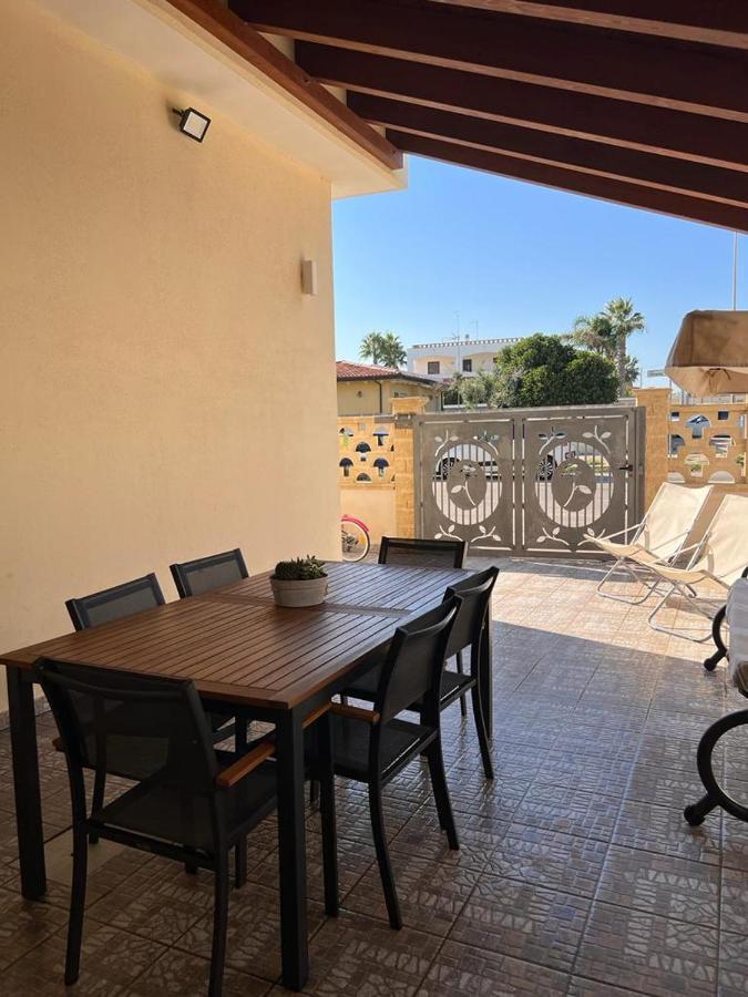 Casa Befra Il Relax Che Cercavi Apartment Torre San Gennaro ภายนอก รูปภาพ