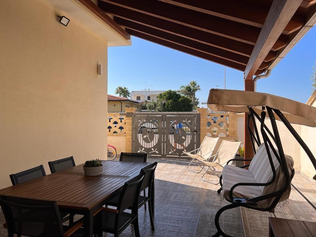 Casa Befra Il Relax Che Cercavi Apartment Torre San Gennaro ภายนอก รูปภาพ