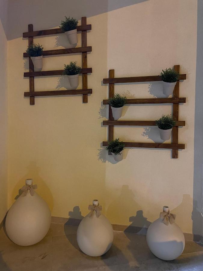 Casa Befra Il Relax Che Cercavi Apartment Torre San Gennaro ภายนอก รูปภาพ
