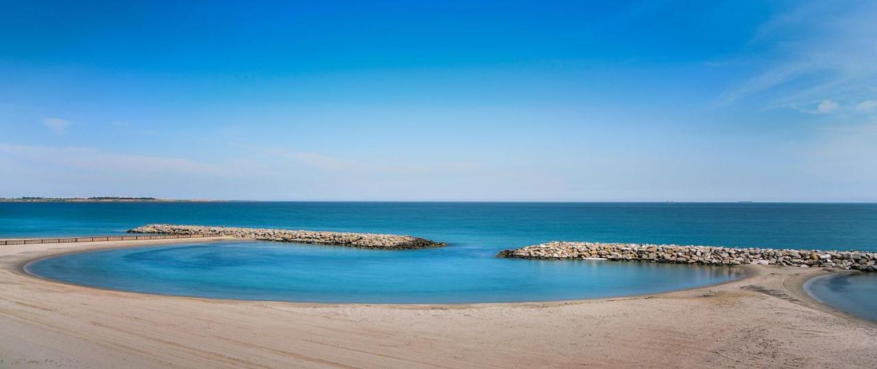 Casa Befra Il Relax Che Cercavi Apartment Torre San Gennaro ภายนอก รูปภาพ