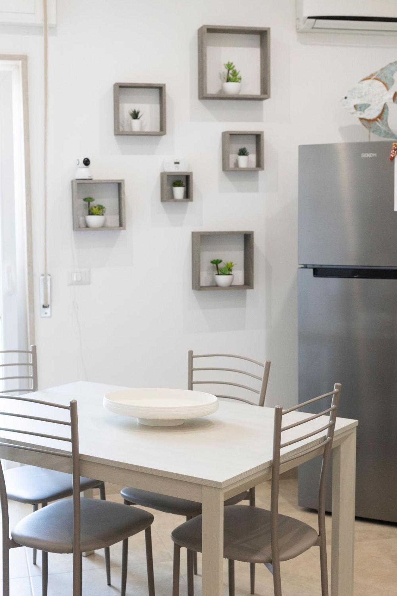 Casa Befra Il Relax Che Cercavi Apartment Torre San Gennaro ภายนอก รูปภาพ
