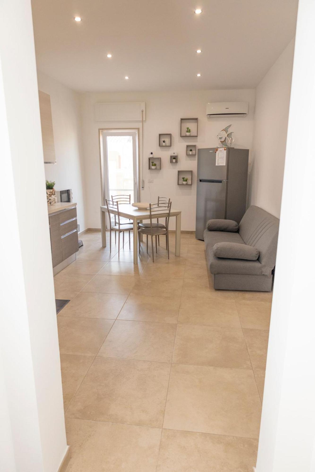 Casa Befra Il Relax Che Cercavi Apartment Torre San Gennaro ภายนอก รูปภาพ