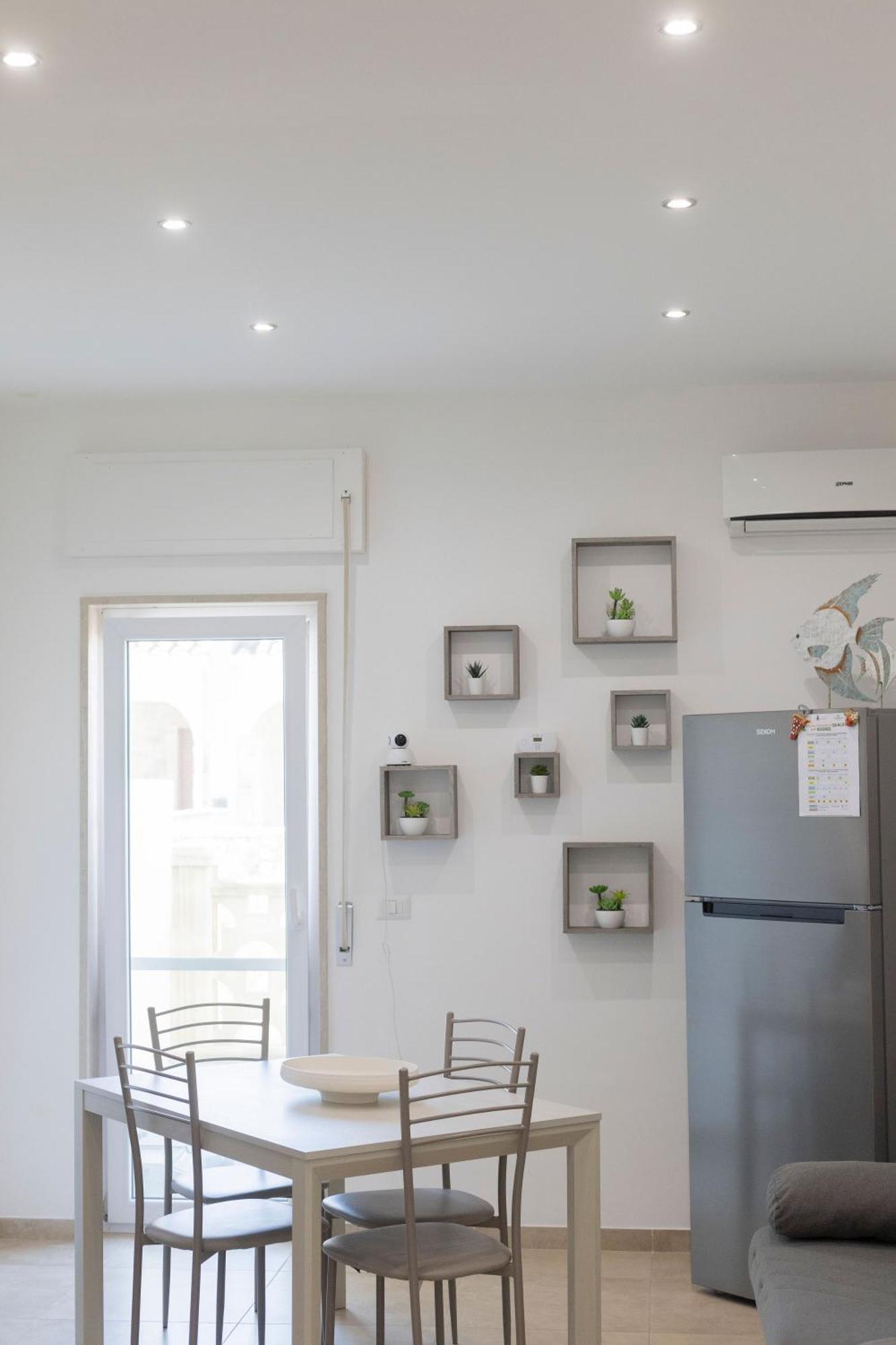 Casa Befra Il Relax Che Cercavi Apartment Torre San Gennaro ภายนอก รูปภาพ