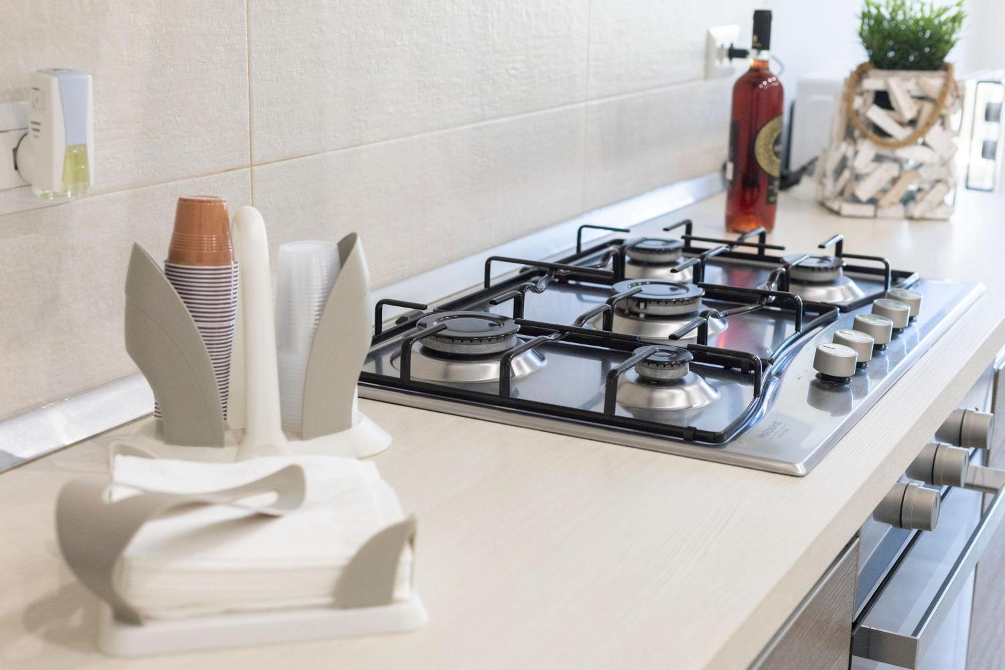 Casa Befra Il Relax Che Cercavi Apartment Torre San Gennaro ภายนอก รูปภาพ