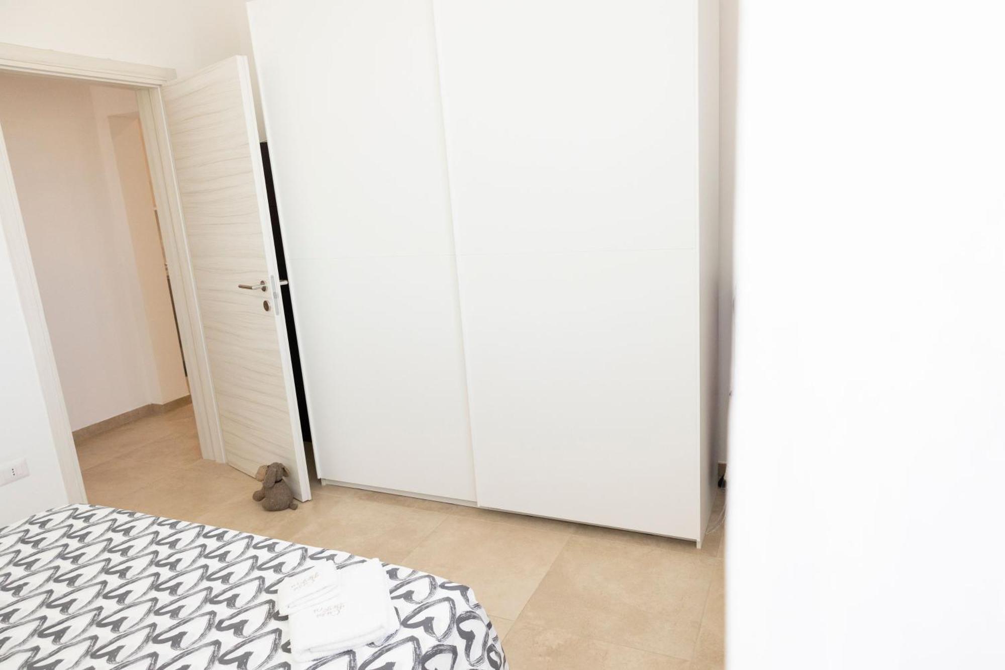Casa Befra Il Relax Che Cercavi Apartment Torre San Gennaro ภายนอก รูปภาพ