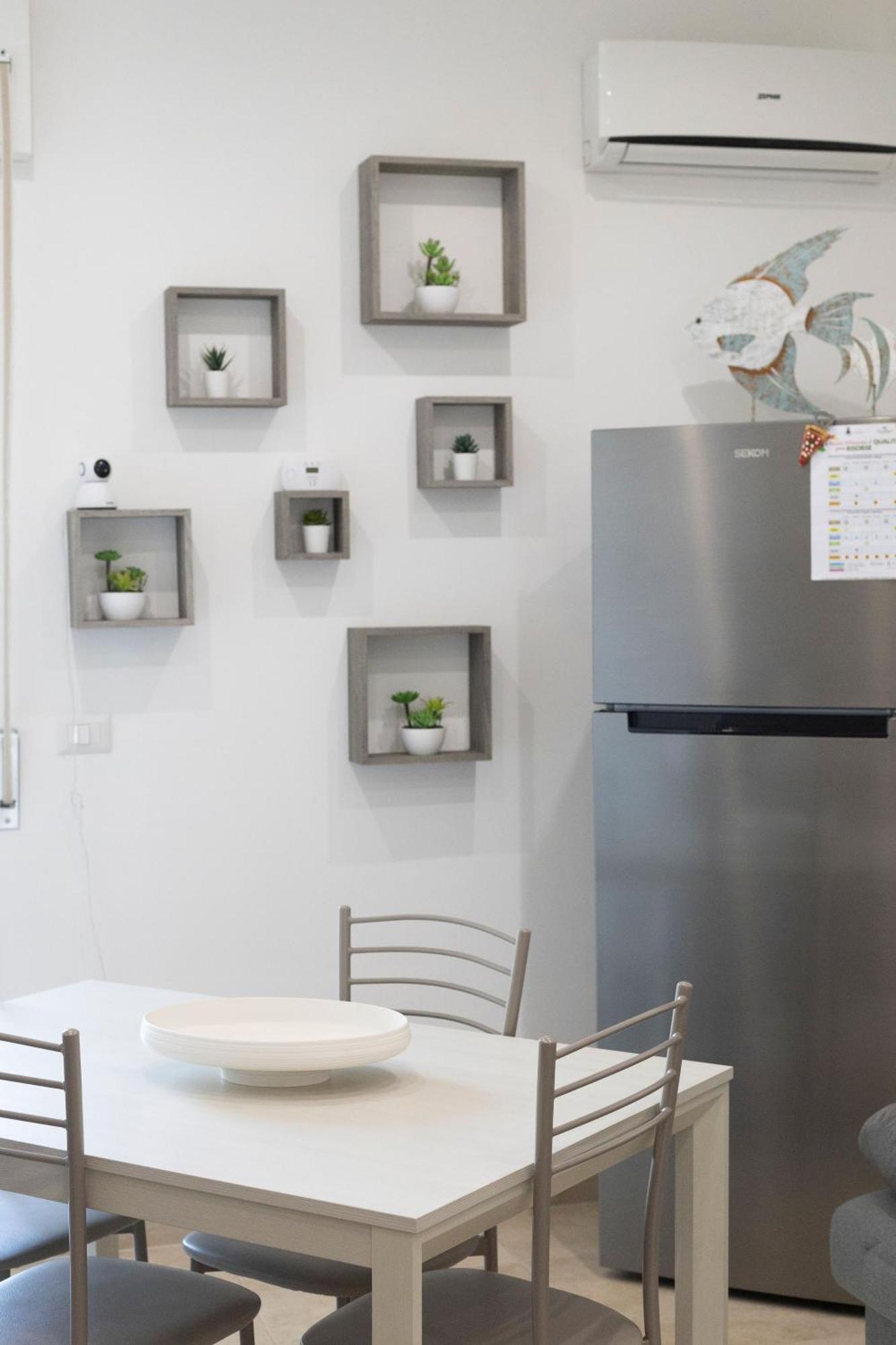 Casa Befra Il Relax Che Cercavi Apartment Torre San Gennaro ภายนอก รูปภาพ