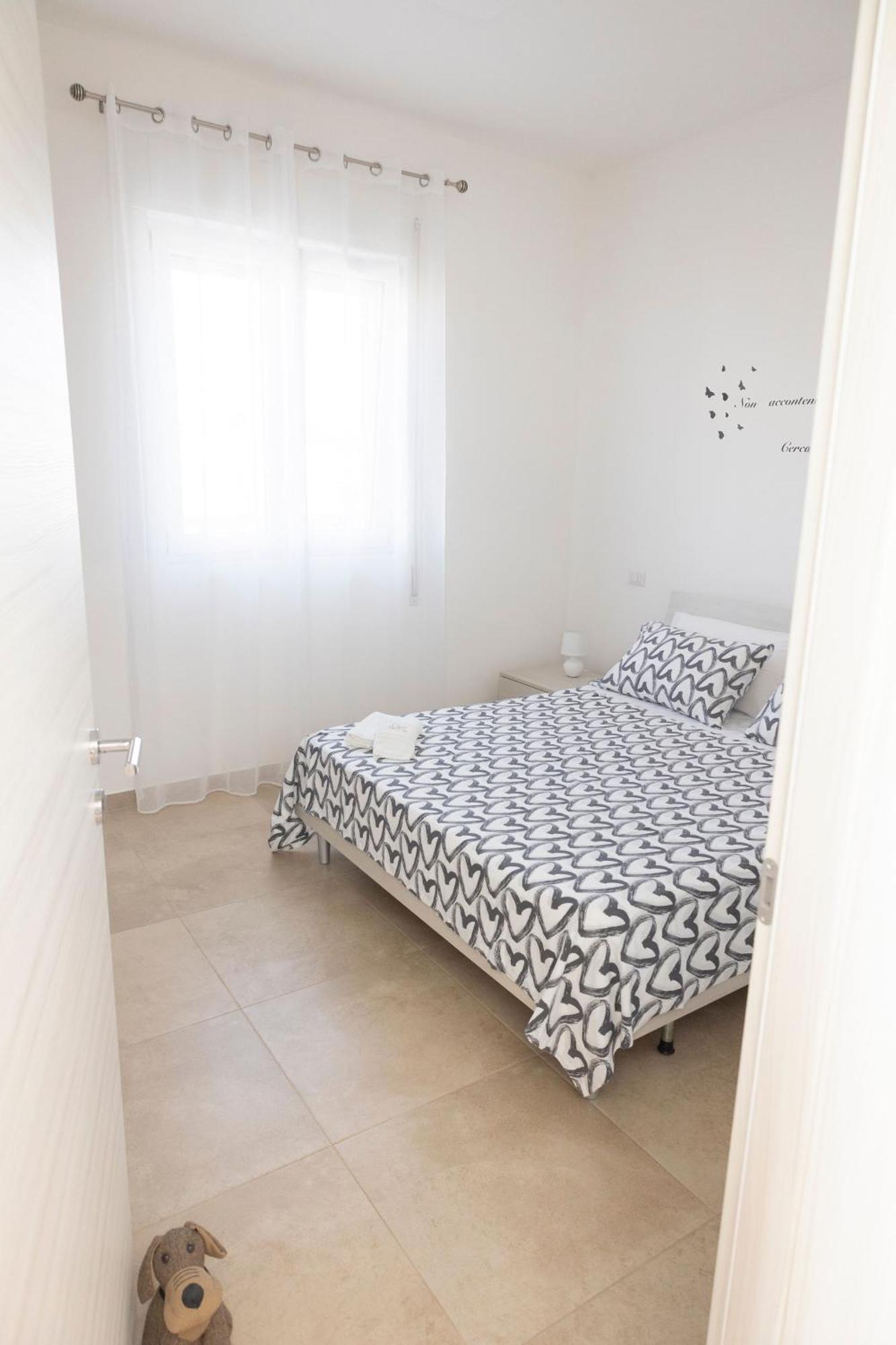 Casa Befra Il Relax Che Cercavi Apartment Torre San Gennaro ภายนอก รูปภาพ