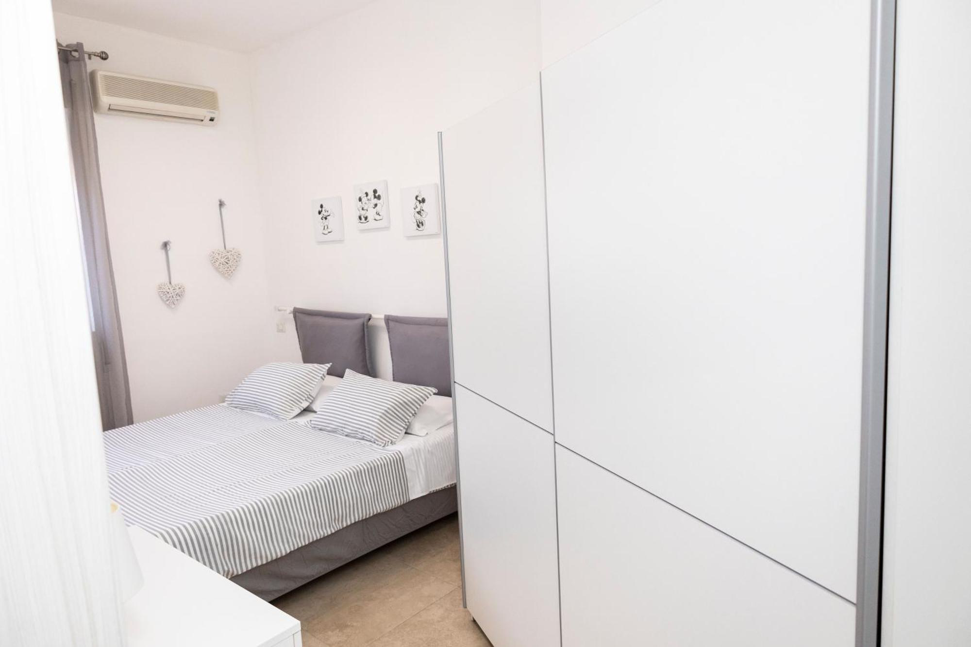 Casa Befra Il Relax Che Cercavi Apartment Torre San Gennaro ภายนอก รูปภาพ