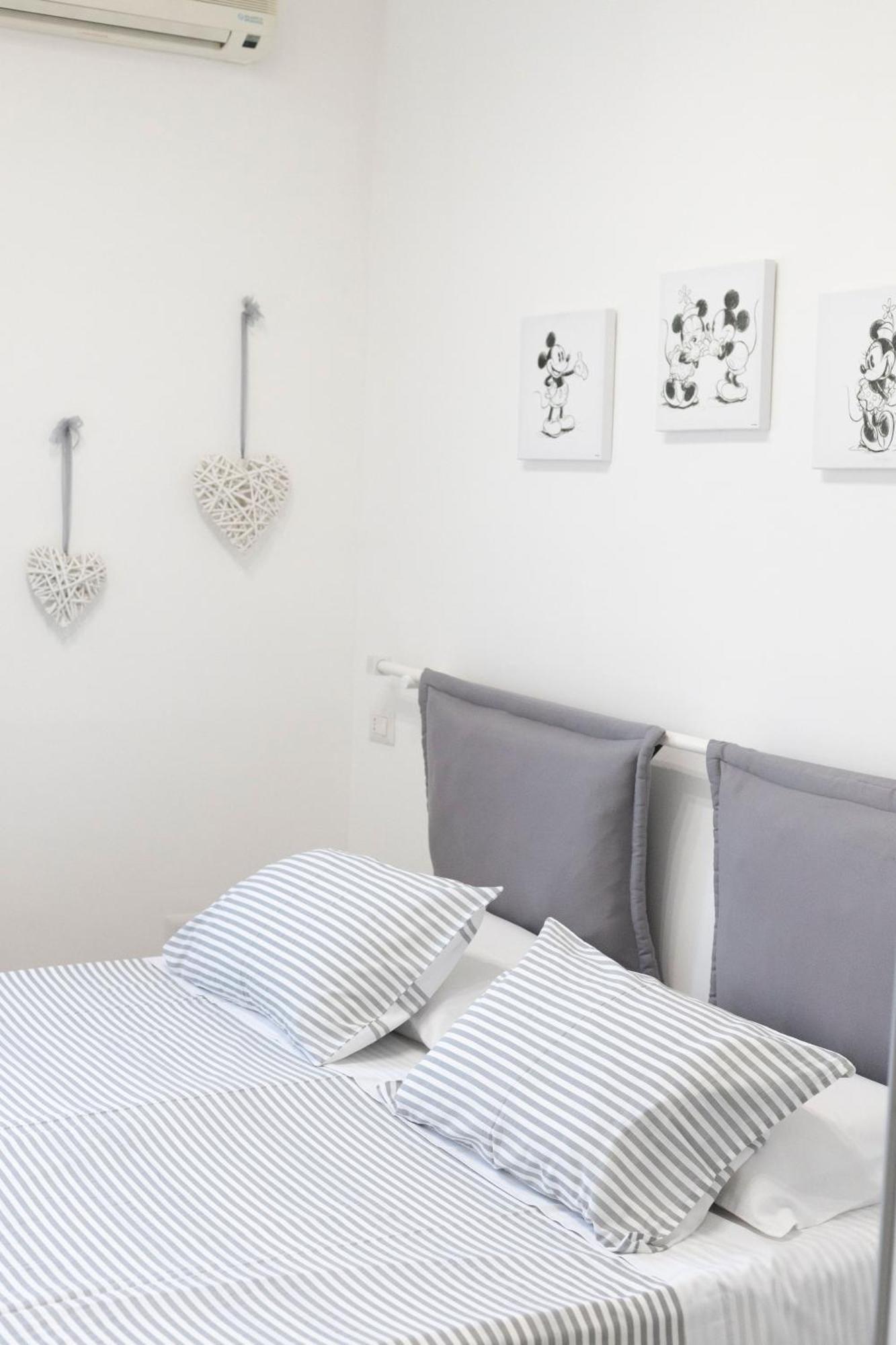 Casa Befra Il Relax Che Cercavi Apartment Torre San Gennaro ภายนอก รูปภาพ