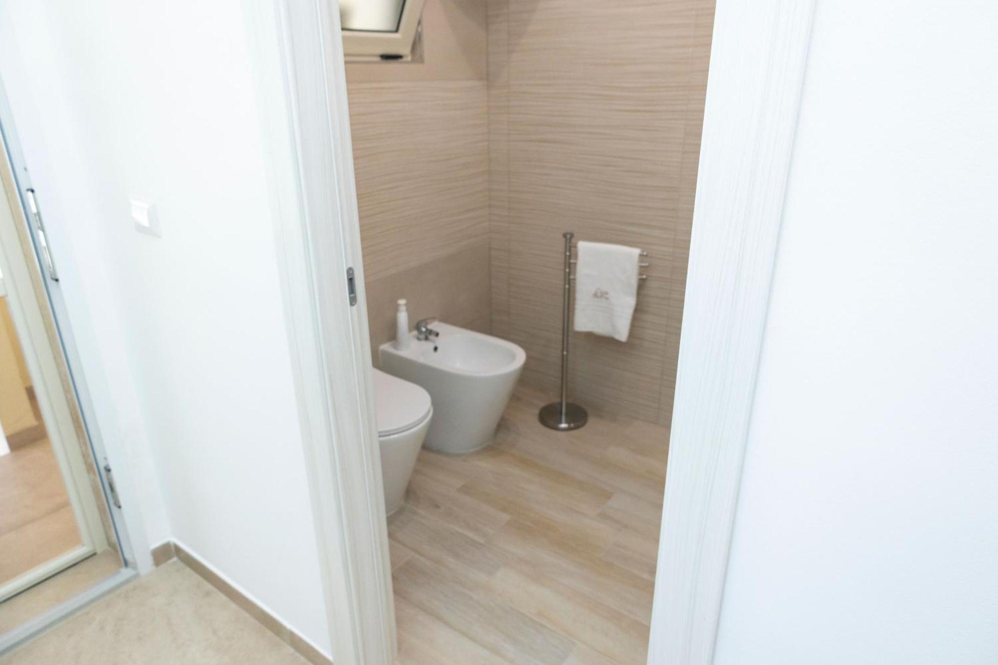 Casa Befra Il Relax Che Cercavi Apartment Torre San Gennaro ภายนอก รูปภาพ