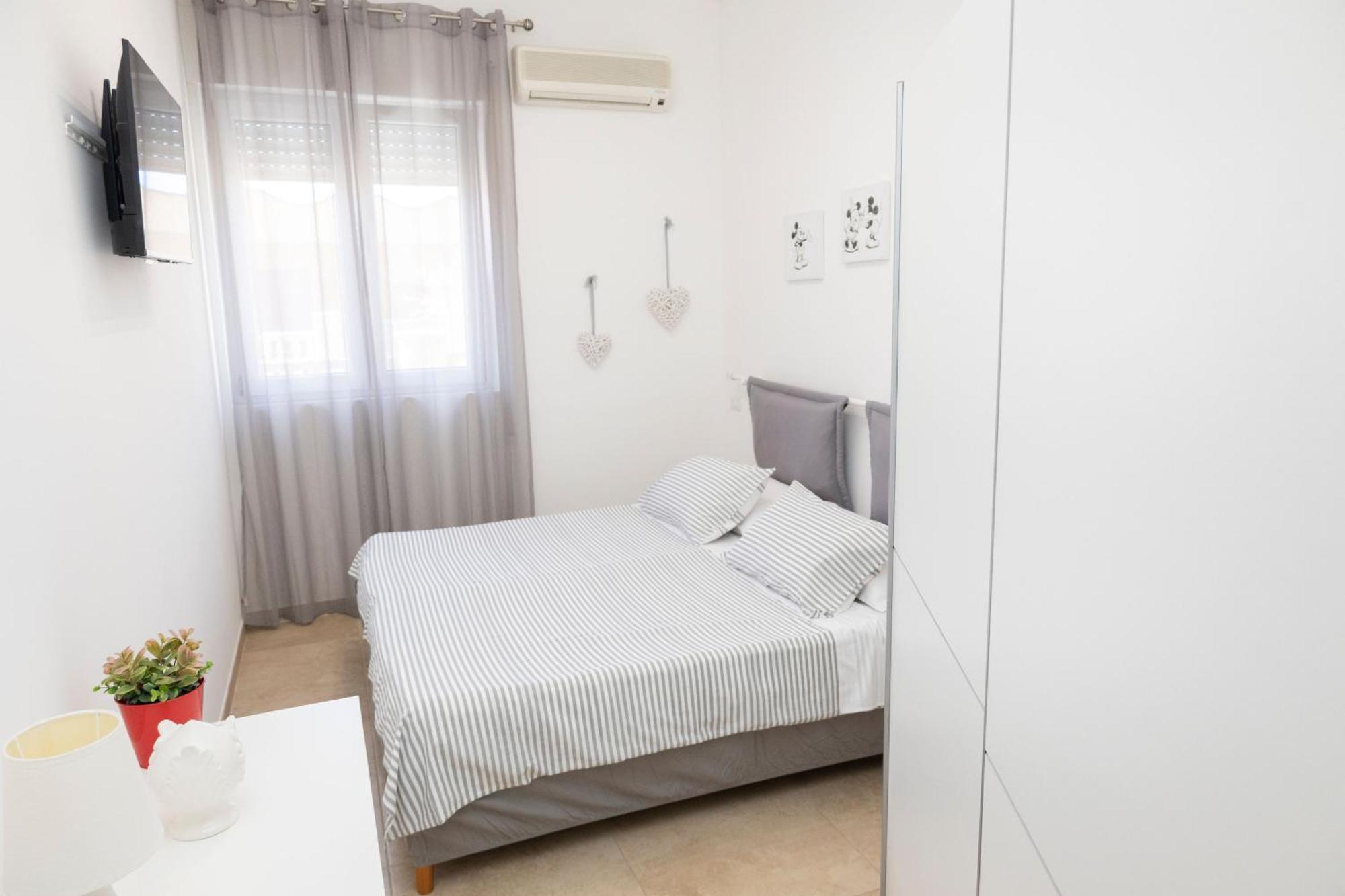 Casa Befra Il Relax Che Cercavi Apartment Torre San Gennaro ภายนอก รูปภาพ