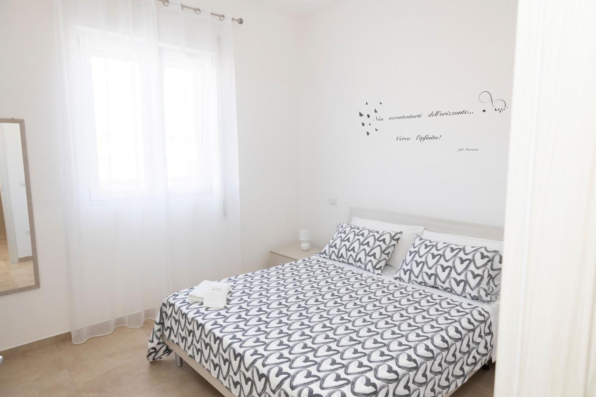 Casa Befra Il Relax Che Cercavi Apartment Torre San Gennaro ภายนอก รูปภาพ