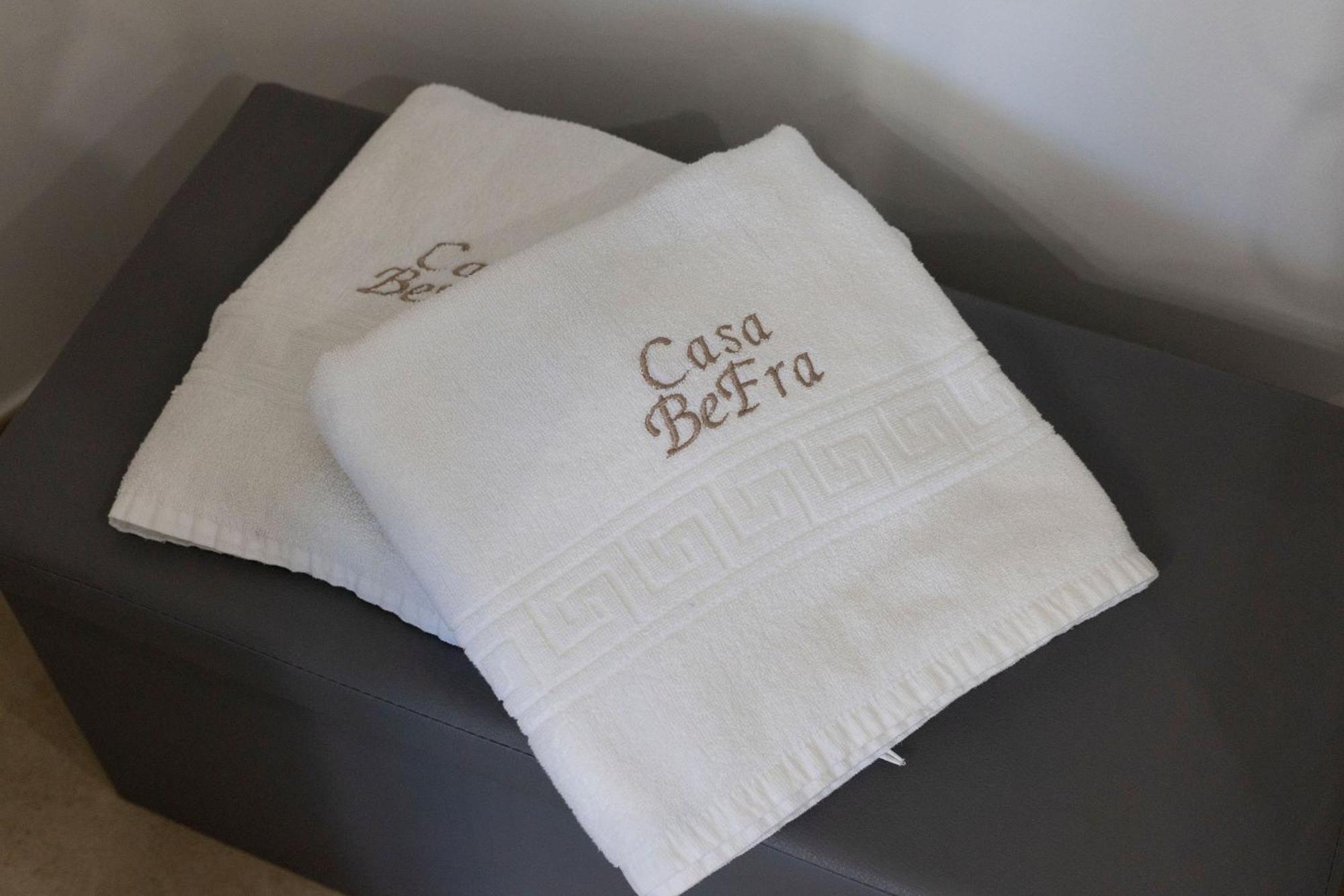 Casa Befra Il Relax Che Cercavi Apartment Torre San Gennaro ภายนอก รูปภาพ