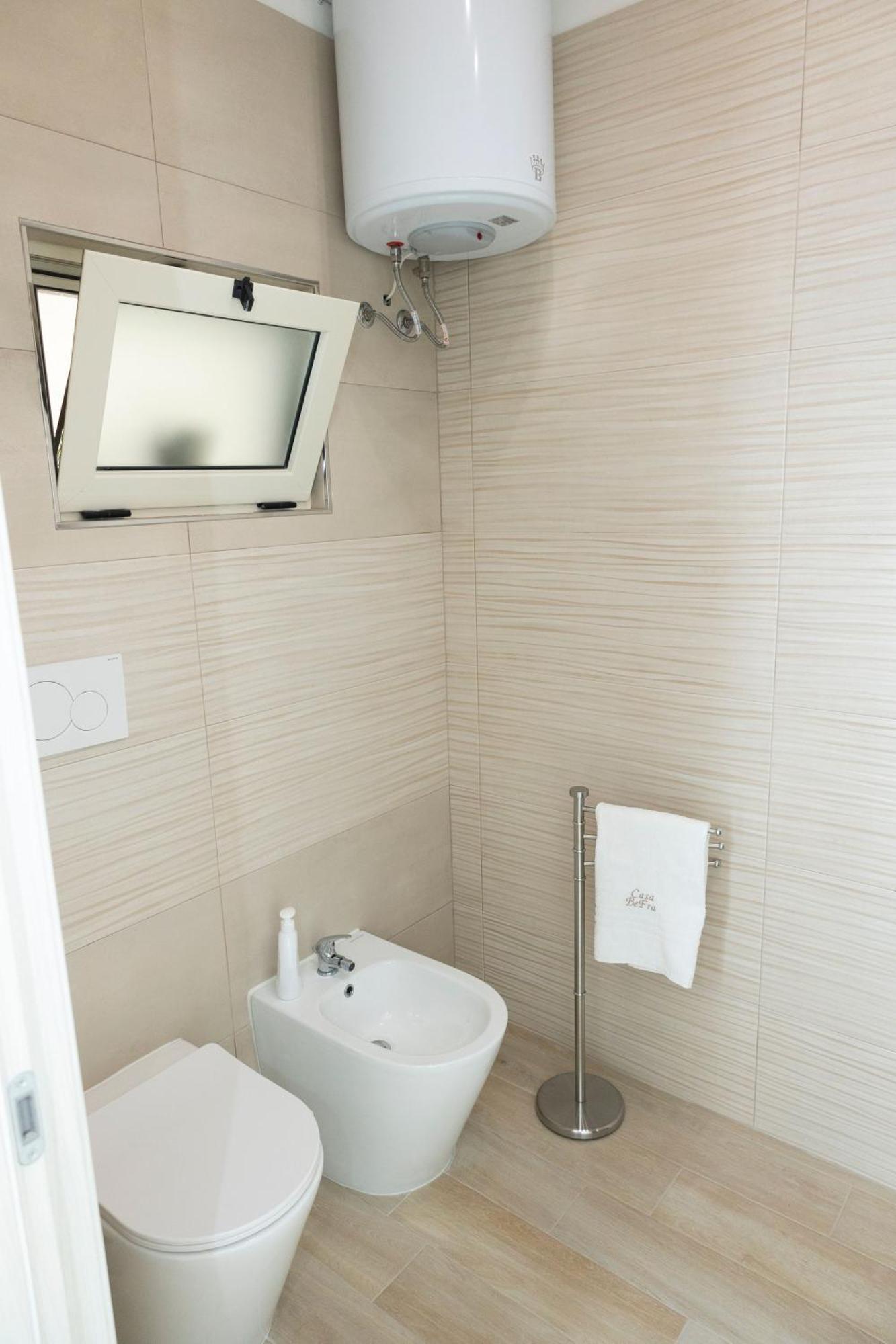Casa Befra Il Relax Che Cercavi Apartment Torre San Gennaro ภายนอก รูปภาพ