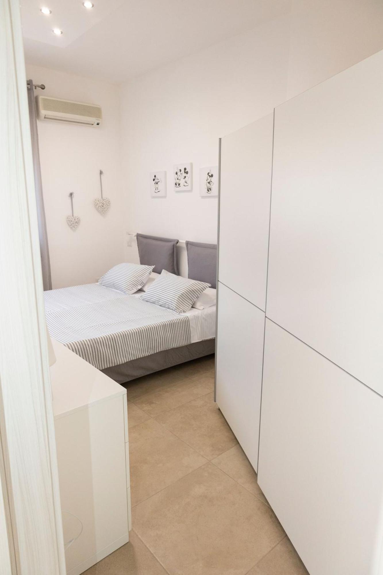 Casa Befra Il Relax Che Cercavi Apartment Torre San Gennaro ภายนอก รูปภาพ