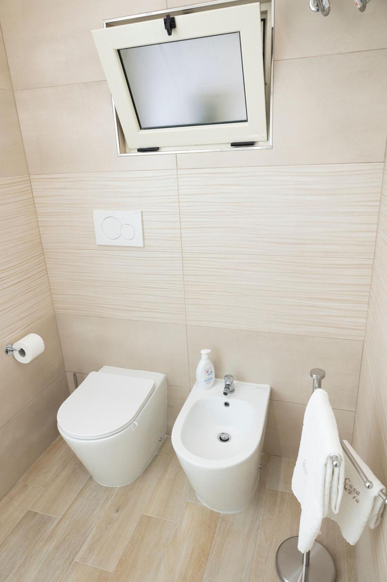Casa Befra Il Relax Che Cercavi Apartment Torre San Gennaro ภายนอก รูปภาพ